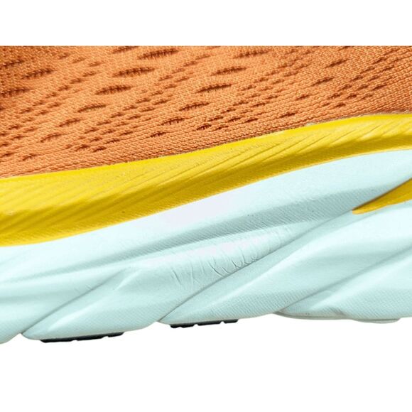 HOKA ONE ONE Clifton 8 Running Shoes Size 8.5B - Picture 13 of 15